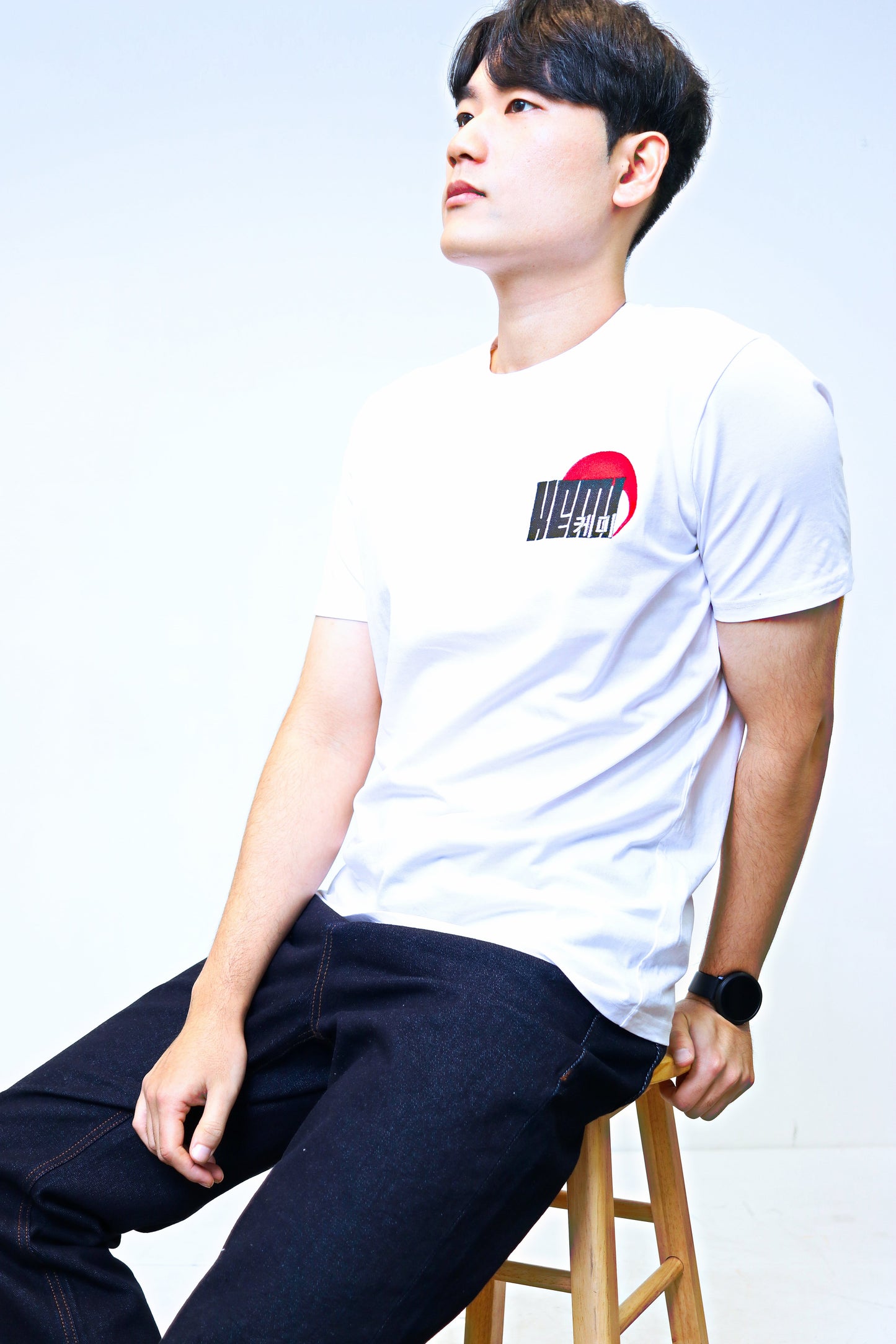 KEMI Unisex T-shirt